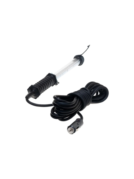 Противоударный светодиодный светильник WIEDERKRAFT МОБИЛ 12-24V/5