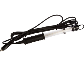 Противоударный светодиодный светильник WIEDERKRAFT МОБИЛ 12-24V/5