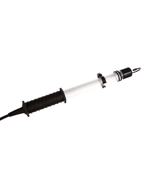 Противоударный светодиодный светильник WIEDERKRAFT МОБИЛ 12-24V/5