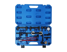 Набор фиксаторов для установки WIEDERKRAFT ГРМ VAG WDK-2142VG