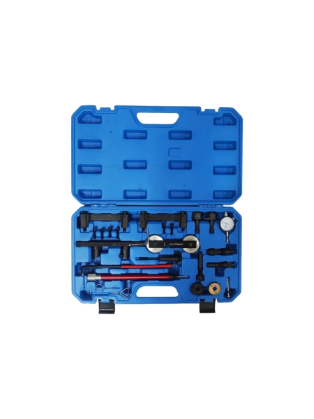 Набор фиксаторов для установки WIEDERKRAFT ГРМ VAG WDK-2142VG