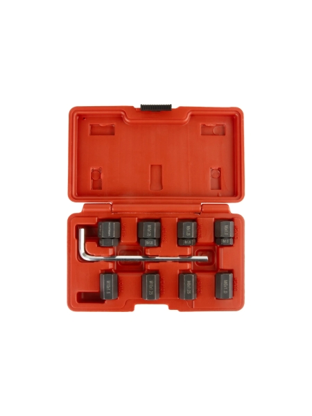 Набор для монтажа/демонтажа шпилек WIEDERKRAFT WDK-65294