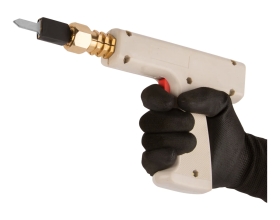 Пистолет сварочный с курком WIEDERKRAFT WDK-F020