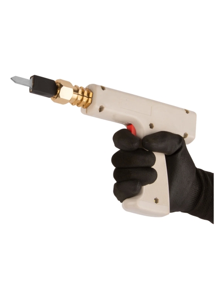 Пистолет сварочный с курком WIEDERKRAFT WDK-F020