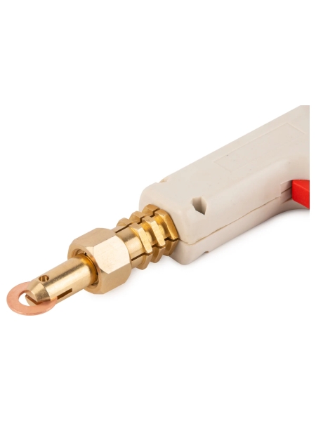 Пистолет сварочный с курком WIEDERKRAFT WDK-F020