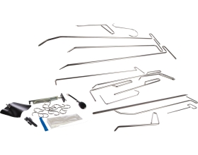 Набор для устранения вмятин без покраски WIEDERKRAFT WDK-65213