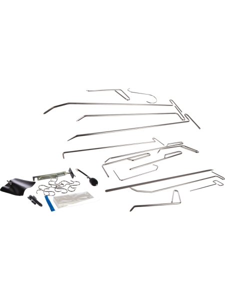 Набор для устранения вмятин без покраски WIEDERKRAFT WDK-65213