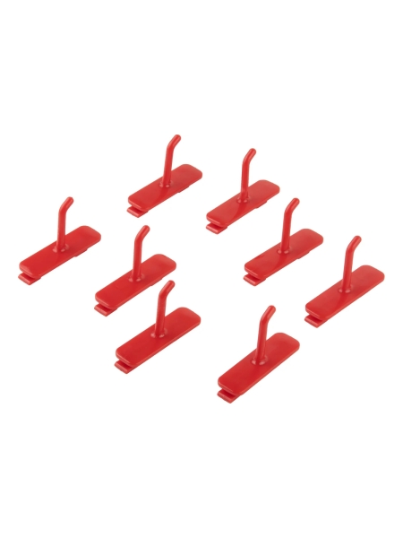 Панель с крючками WIEDERKRAFT для тележки wdk-818 WDK-818P