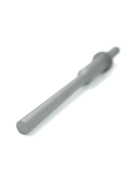 Зубило цилиндрическое диаметр 7.7 мм (5/16"), HEX 165 мм, Cr-Mo WIEDERKRAFT WDK-HX24134