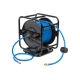 Катушка ручная с пневмошлангом и брс (8х12 мм; 30 м) WIEDERKRAFT WDK-65723