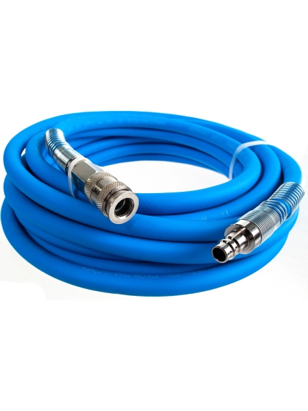 Шланг окрасочный для подключения краскопульта WIEDERKRAFT WDK-65910 AIRFLEX