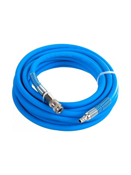 Шланг окрасочный для подключения краскопульта WIEDERKRAFT WDK-65910 AIRFLEX