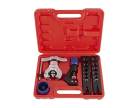 Эксцентриковый развальцовщик WIEDERKRAFT для трубок 6, 9, 10, 12, 16, 19 мм WDK-214326