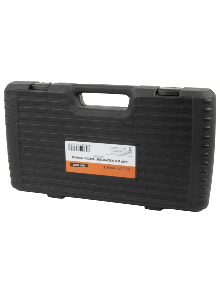 Набор для разборки электрических разъемов WIEDERKRAFT 23 шт. WDK-214231