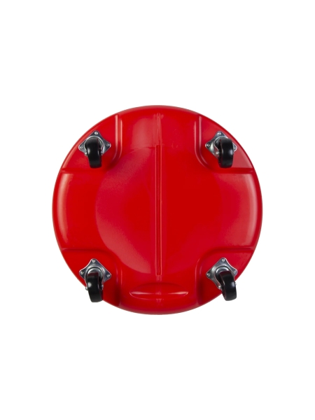 Емкость для слива масла WIEDERKRAFT WDK-A30L