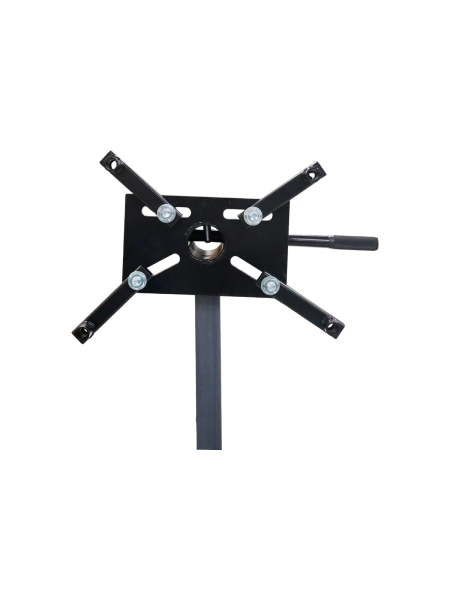 Кантователь двигателя г/п 340 кг WIEDERKRAFT WDK-82684