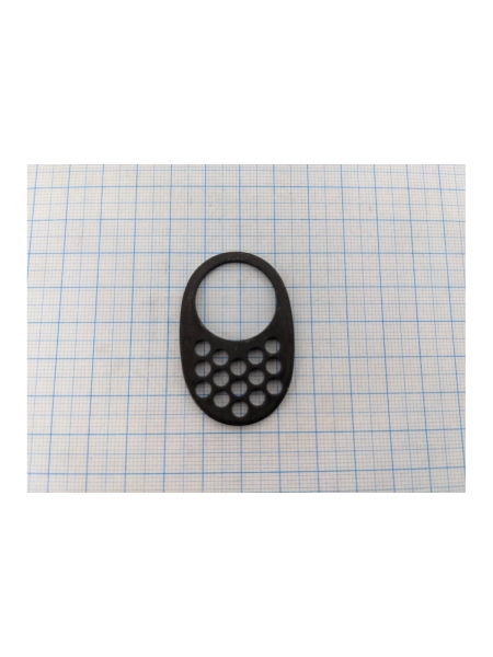 Дефлектор WIEDERKRAFT opt-pw2050-42