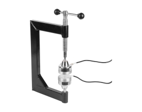 Вулканизатор с двумя нагревательными элементами и набором насадок WIEDERKRAFT 220 В 500 Вт WDK-86024