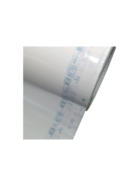 Плёнка антипылевая (75 см; 80 м) для окрасочных камер WIEDERKRAFT WDK-W80W