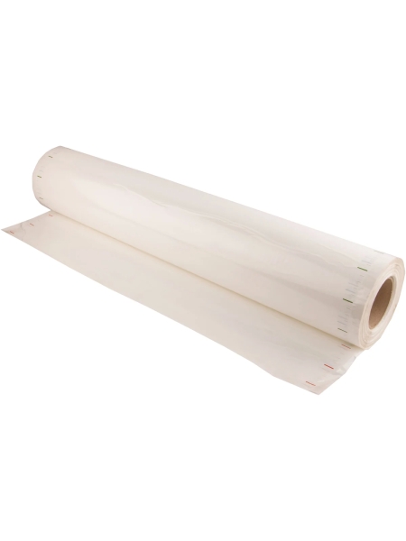 Плёнка антипылевая (75 см; 80 м) для окрасочных камер WIEDERKRAFT WDK-W80W