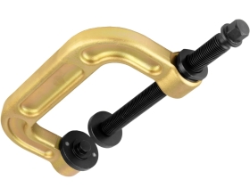 Набор для снятия шаровых опор WIEDERKRAFT WDK-214480