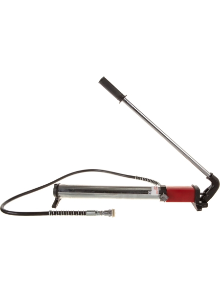 Ручной гидравлический насос со шлангом WIEDERKRAFT WDK-86301