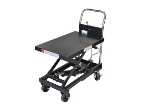 Подъемный стол г/п 300кг WIEDERKRAFT WDK-84030