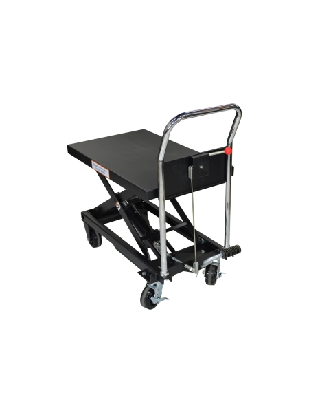 Подъемный стол г/п 300кг WIEDERKRAFT WDK-84030