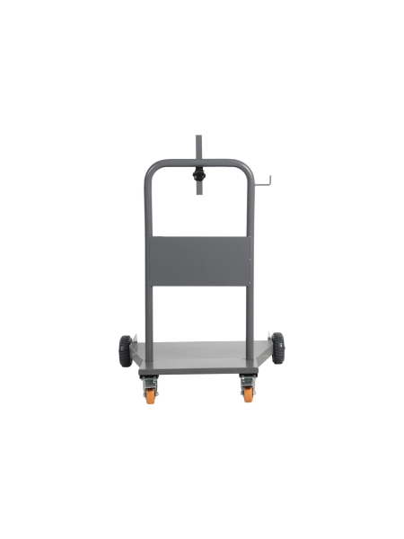 Тележка для бочек WIEDERKRAFT 180-220 кг WDK-T01