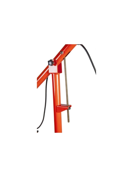 Двухкассетная сушка мобильная ИК WIEDERKRAFT WDK-2A