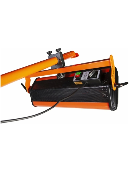 Двухкассетная сушка мобильная ИК WIEDERKRAFT WDK-2A