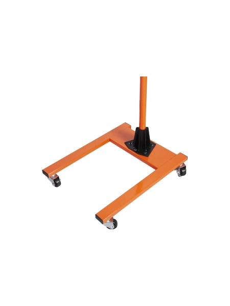 Двухкассетная сушка мобильная ИК WIEDERKRAFT WDK-2A