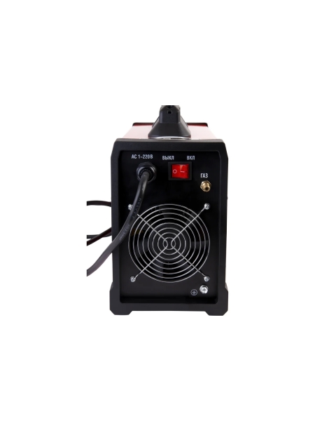 Сварочный инвертор аргонодуговой сварки WIEDERKRAFT AC DC PULSED TIG  WDK WSME-200