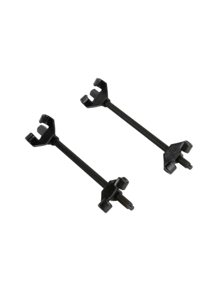 Стяжка пружин WIEDERKRAFT 370мм WDK-214620