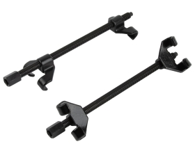 Стяжка пружин WIEDERKRAFT 370мм WDK-214620