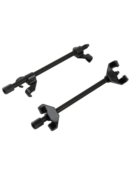 Стяжка пружин WIEDERKRAFT 370мм WDK-214620