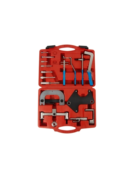 Набор для регулировки фаз ГРМ WIEDERKRAFT Renault WDK-2140RN