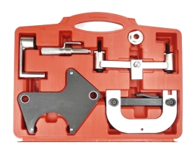 Набор для регулировки фаз ГРМ WIEDERKRAFT Renault WDK-2140RN