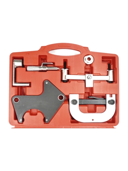 Набор для регулировки фаз ГРМ WIEDERKRAFT Renault WDK-2140RN