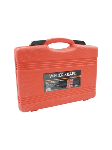 Набор для регулировки фаз ГРМ WIEDERKRAFT Renault WDK-2140RN