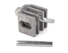 Держатель кабеля массы WIEDERKRAFT F018