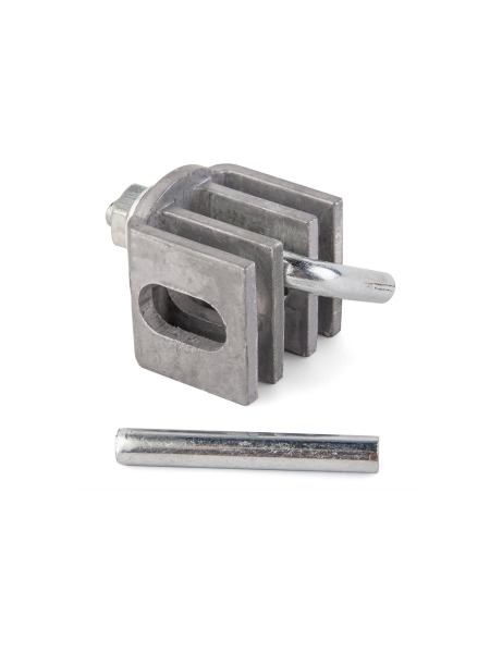 Держатель кабеля массы WIEDERKRAFT F018