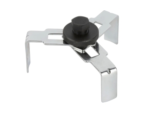 Ключ трехлапый для снятия крышки топливного насоса 75-170 мм WIEDERKRAFT WDK-2142083