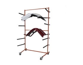 Стойка мобильная для бамперов WIEDERKRAFT WDK-65140