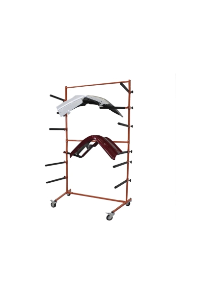 Стойка мобильная для бамперов WIEDERKRAFT WDK-65140