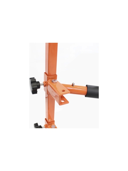 Стойка мобильная для бамперов WIEDERKRAFT WDK-65140