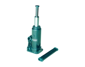 Домкрат WIEDERKRAFT 5 т, 216-343 мм WDK-81050