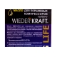 Масло (1 л; индекс вязкости 90) для поршневых компрессоров WIEDERKRAFT WDK-CP19