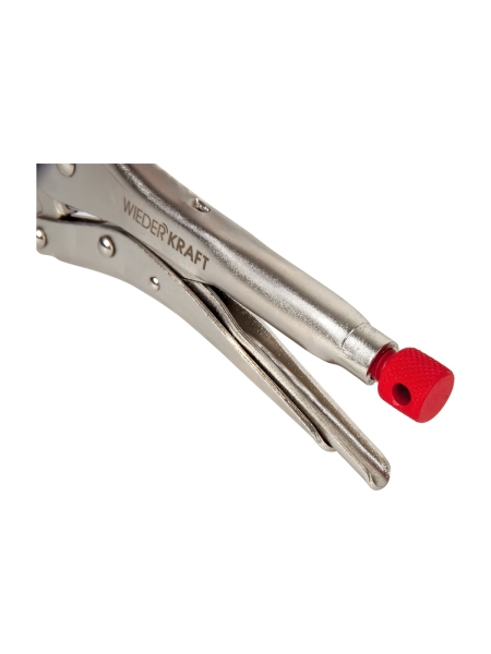 Зажим WIEDERKRAFT С-образный WDK-65142