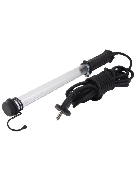 Противоударный светодиодный светильник WIEDERKRAFT МОБИЛ XL 220V-5  МОБИЛ XL (220V)-5